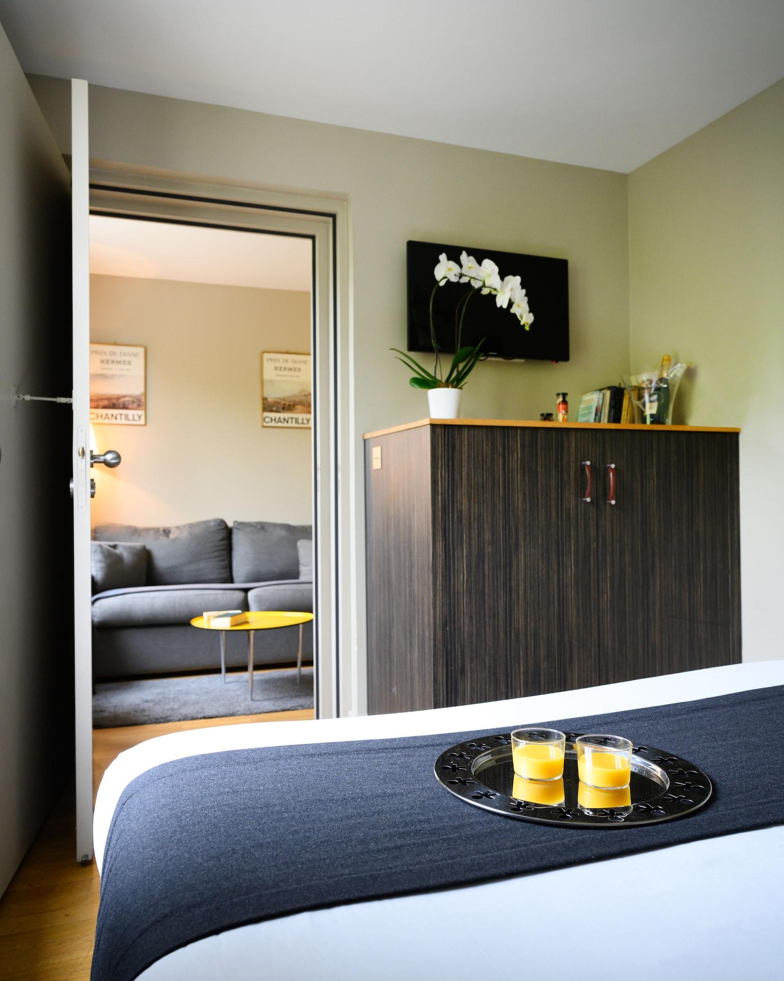 Hotel Helzear Champs-Elysees Paris Exterior photo