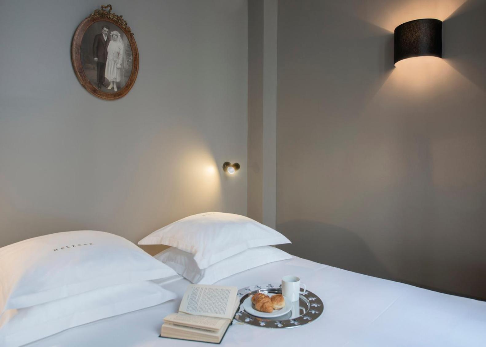 Hotel Helzear Champs-Elysees Paris Exterior photo